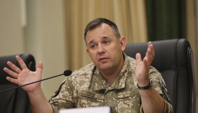 Что произойдет, если украинские и российские военные захотят помириться - есть два варианта