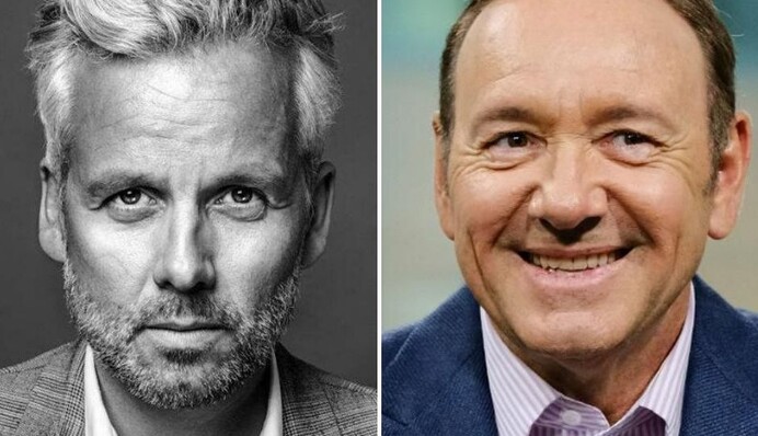 Наклав на себе руки колишній чоловік норвезької принцеси, який звинуватив Кевіна Спейсі в домаганнях