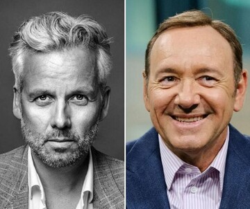 Наклав на себе руки колишній чоловік норвезької принцеси, який звинуватив Кевіна Спейсі в домаганнях