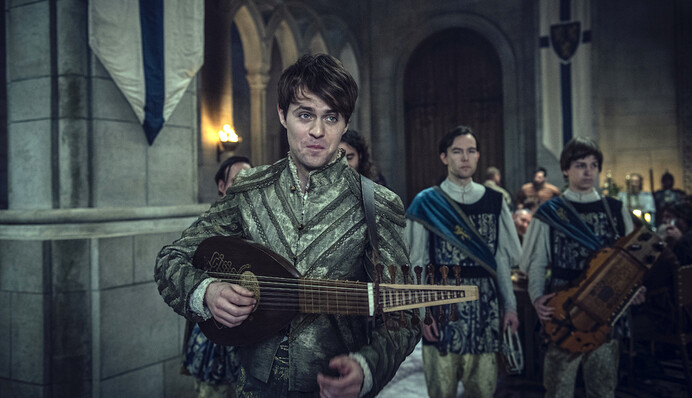 Все поют песню из 