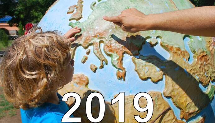 Хто переплюнув Трампа: 19 уроків для всього світу у 2019 році