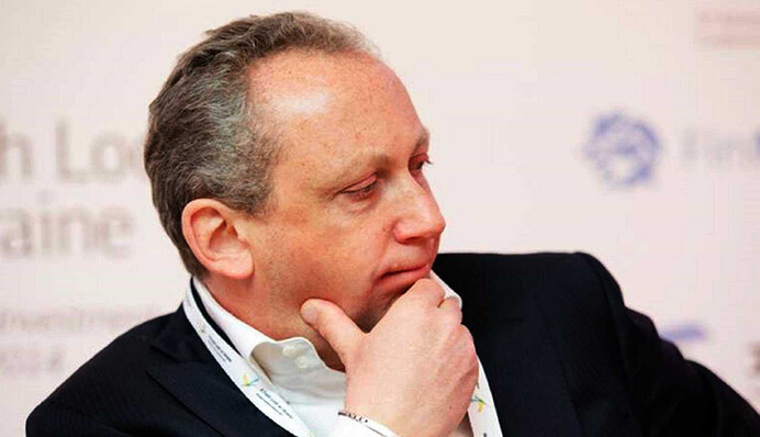 Путін проллє моря крові молодих росіян, перш ніж відмовиться від влади - Слава Рабинович