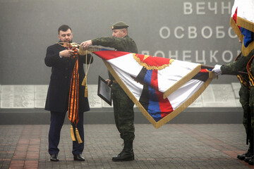 Наркотичний угар в армії і "фашисти" з мінометами у Києві: чим бойовики лякають жителів Донбасу перед Новим роком