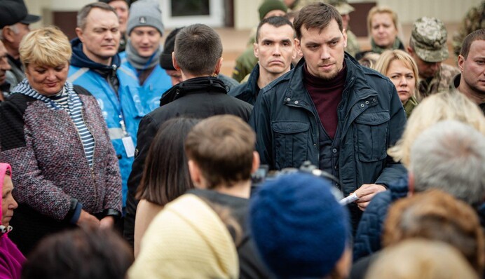 Украина и Финляндия в мировом тренде: почему нации поддерживают молодых премьеров