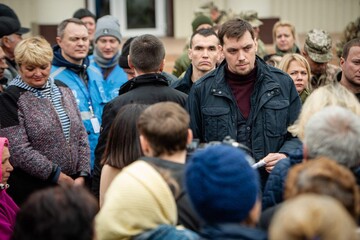 Украина и Финляндия в мировом тренде: почему нации поддерживают молодых премьеров