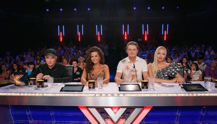 Яким на Х-фактор 10 буде суперфінал, і хто ж здобуде перемогу