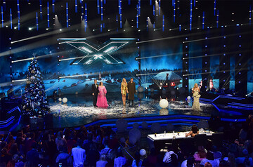 На шоу Х-фактор 10 обрали переможця - хто він