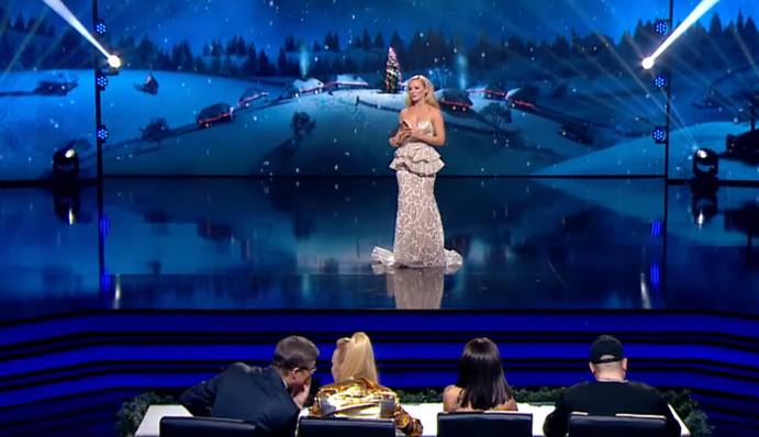 Як на Х-фактор 10 пройшов гранд-фінал: відео виступів і головні події