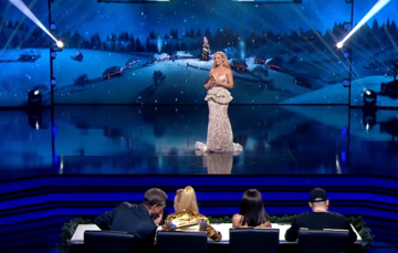 Як на Х-фактор 10 пройшов гранд-фінал: відео виступів і головні події