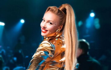 Полякова на коліні зробила Каменських пропозицію, від якої не відмовитися