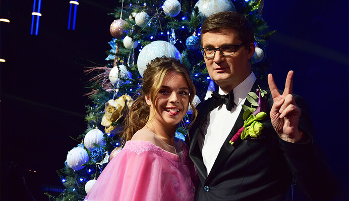 Я вже стикалася із зірковою хворобою, мене заносило дуже жорстко - переможниця шоу Х-фактор 10