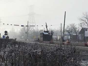 Процес завершено: всі подробиці, фото і відео обміну полоненими між Києвом і бойовиками ЛДНР