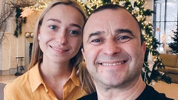 Дуже хоче весілля: Віктор Павлік розповів, коли одружиться на 25-річній коханій