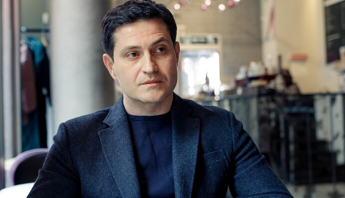 Український режисер присоромив Зеленського і 