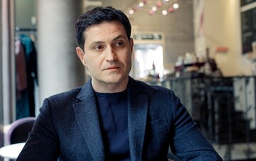 Український режисер присоромив Зеленського і 