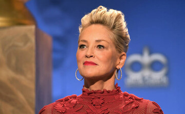 Шерон Стоун забанили в додатку для знайомств: користувачі не повірили, що зірка шукає пару