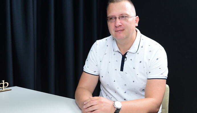 Укрепление гривны фактически уничтожает украинскую экономику - Алексей Кущ