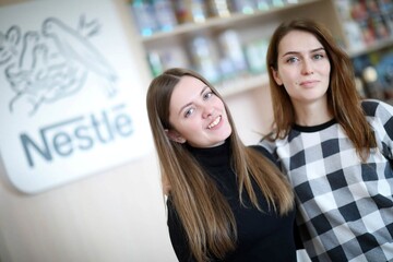 Курс на молодь: як Nestle допомагає молодим українцям зробити перші кроки у трудовому житті