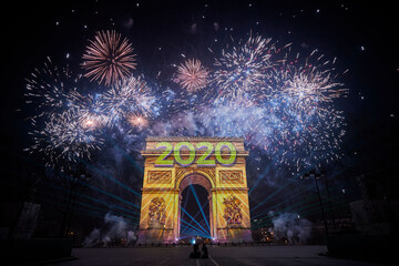 Як зустрічали Новий Рік в інших країнах: яскраві фото з різних куточків Землі