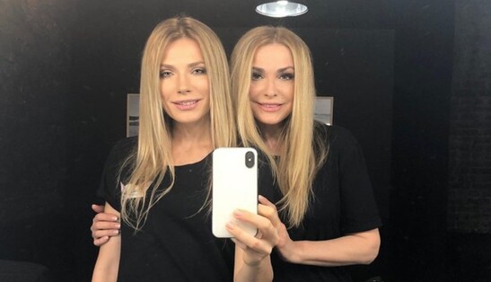 Пополнение в семье: дочь Ольги Сумской снова беременна