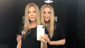 Поповнення в родині: дочка Ольги Сумської знову вагітна