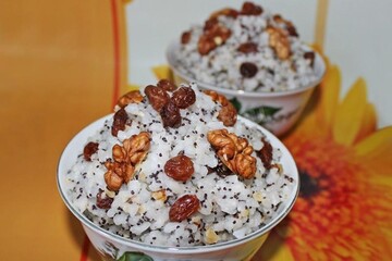 Смачна кутя на Різдво за 30 хвилин: простий рецепт і поради приготування