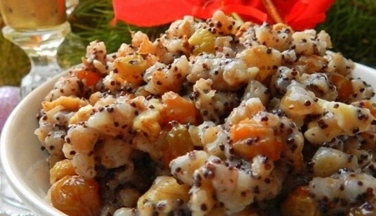 Готуємо кутю в мультиварці: простий і корисний рецепт до Різдва