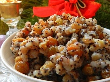 Готуємо кутю в мультиварці: простий і корисний рецепт до Різдва