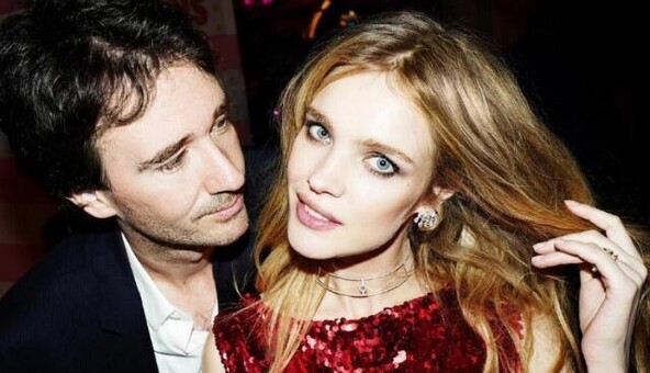 Супермодель Наталя Водянова виходить заміж: хто став обранцем багатодітної матері