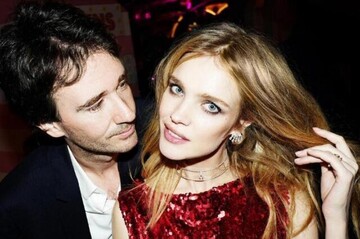 Супермодель Наталя Водянова виходить заміж: хто став обранцем багатодітної матері