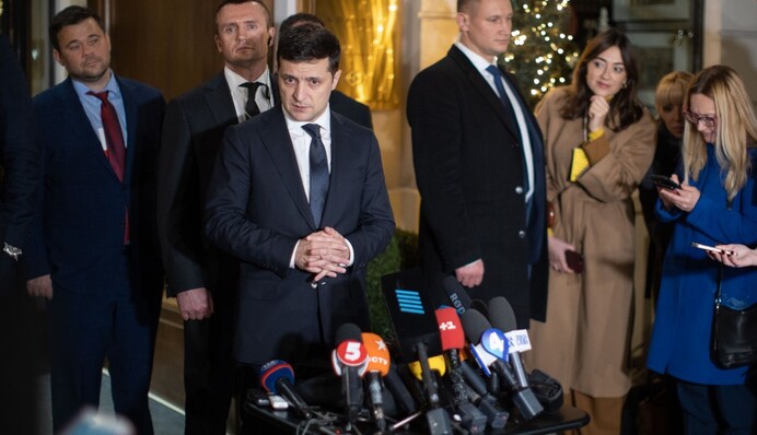 Смена Кабмина и 