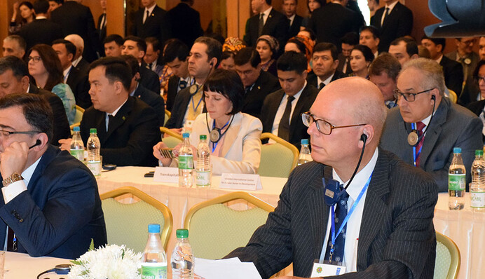 Украина - не Сирия, но проблемы у стран cхожие - специалист ПРООН