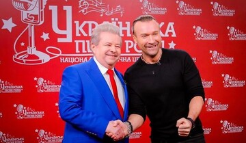 Михайло Поплавський та Олег Винник оголосили про вихід 