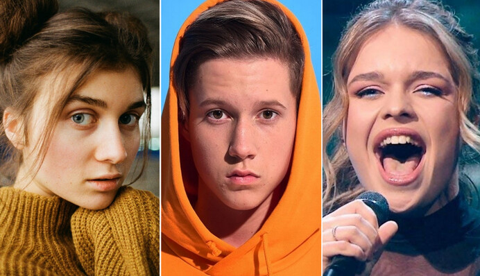 В Украине вот-вот назовут участников Нацотбора на Евровидение-2020: кто в претендентах