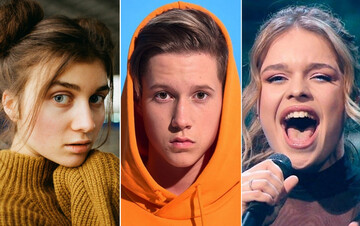 В Україні от-от назвуть учасників Нацвідбору на Євробачення-2020: хто в претендентах