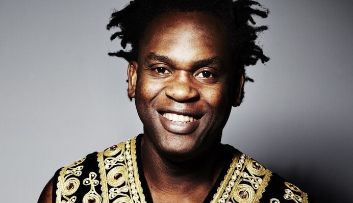 Співак Dr. Alban виправив пост про те, як Зеленський допоміг йому скасувати заборону на в'їзд до України