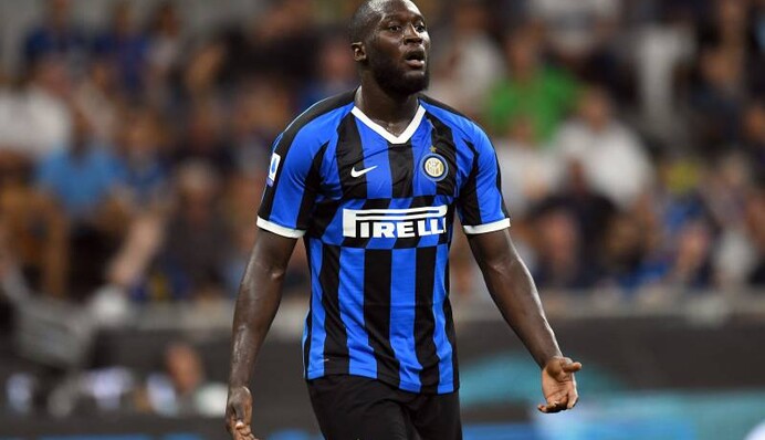 Наполі - Інтер - 1:3 Хроніка матчу, відео голів