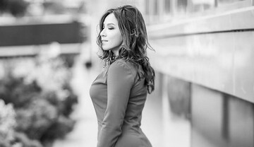 Українська співачка повідомила про смерть рідної людини