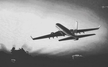 Час міцно триматися за руки: українські зірки відреагували на авіакатастрофу в Ірані