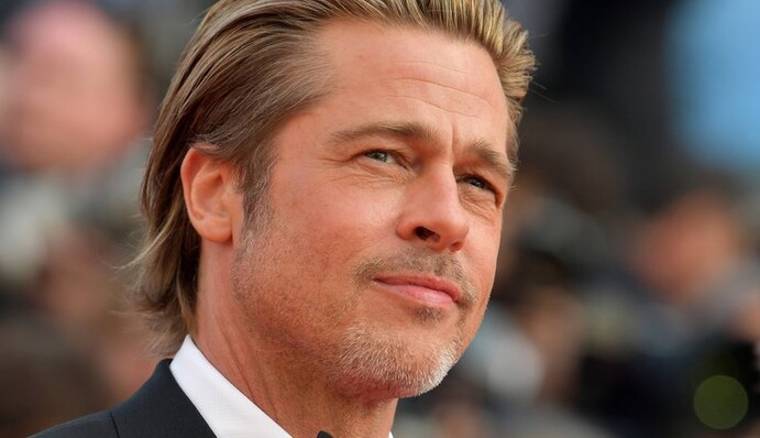Это катастрофа: Брэд Питт пожаловался на личную жизнь