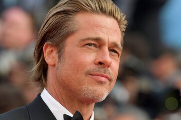 Це катастрофа: Бред Пітт поскаржився на особисте життя