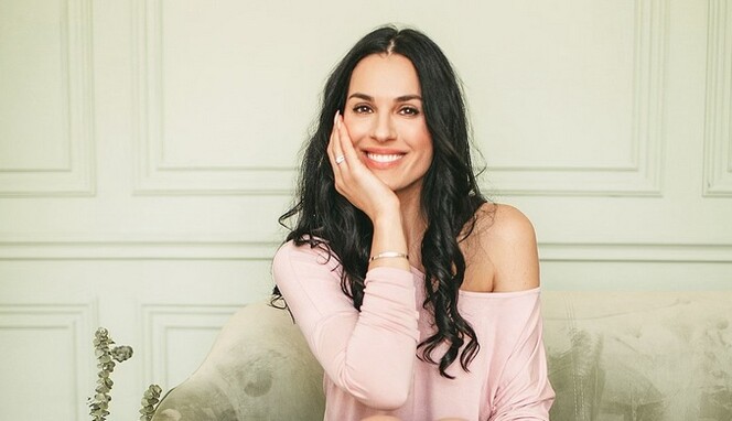 Маша Єфросиніна перестала соромитися і показала себе в купальнику: фото