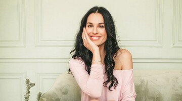 Маша Єфросиніна перестала соромитися і показала себе в купальнику: фото