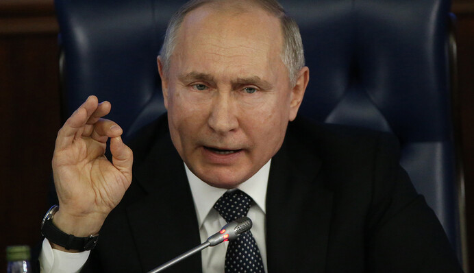 Список Путина: почему обмен пленными выгоден Кремлю