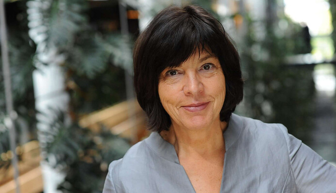 Україна самотужки не переможе Росію, треба діяти двома шляхами - Ребекка Гармс