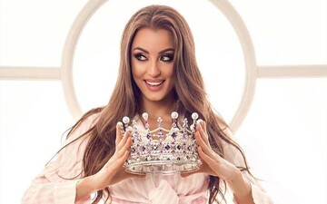 Міс Україну-2019 зняли на пляжі Балі - її фігурі та засмазі не можна не позаздрити