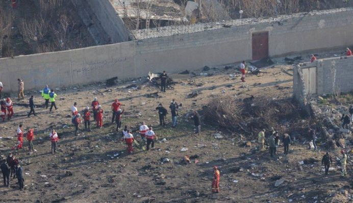 Кто погиб в авиакатастрофе самолета МАУ в Иране: фото и истории пассажиров