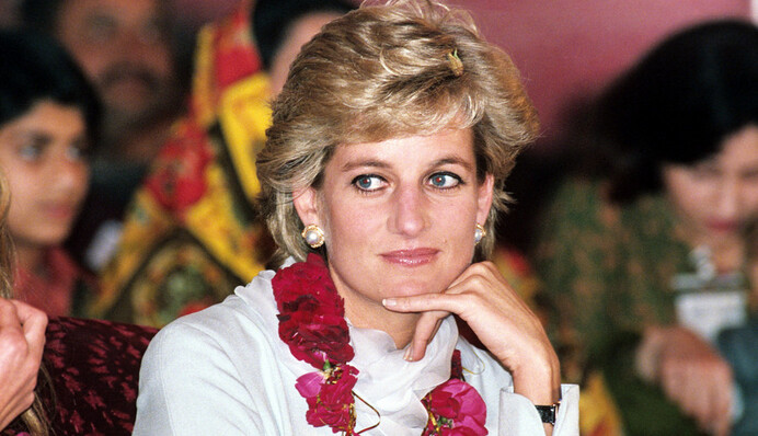 Что общего между принцессой Дианой и украинским борщом: в Британии опубликовали забавный факт