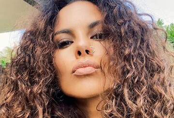 Настя Каменських похвалилася пірсингом на обличчі, але шанувальники не в захваті: фото