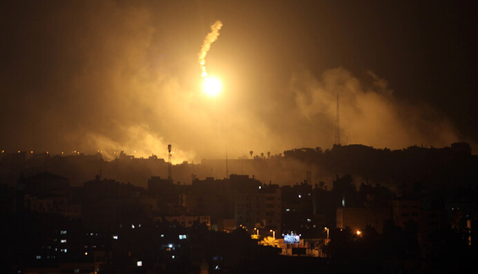 Іран завдає удару у відповідь: яким буде другий крок Трампа